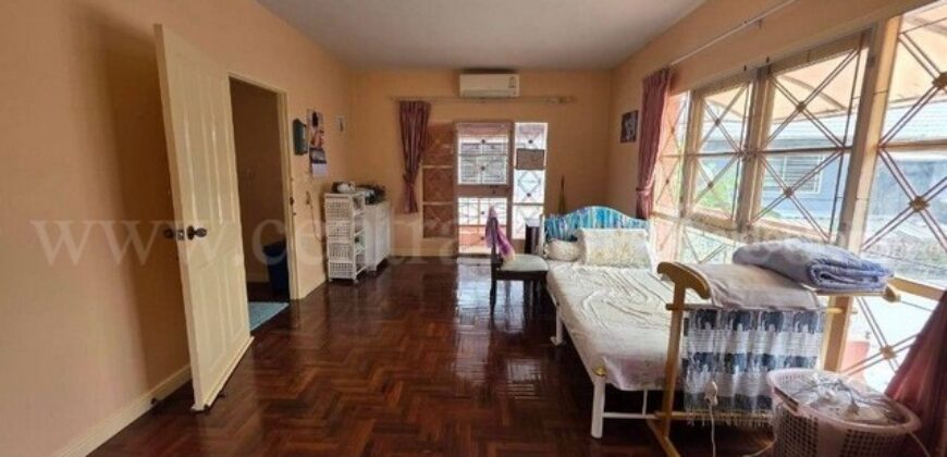 บ้านเดี่ยว สินบดี พร้อมอยู่ ราคาดีที่สุดในโครงการ
