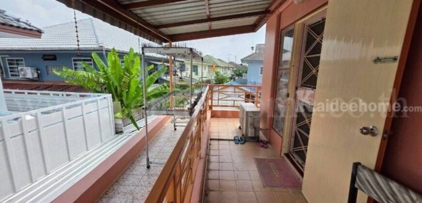 บ้านเดี่ยว สินบดี พร้อมอยู่ ราคาดีที่สุดในโครงการ