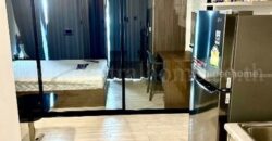 คอนโด เคฟ ตรงข้าม ม.กรุงเทพ เฟอร์ครบ พร้อมอยู่ ถูกสุดในโครงการ
