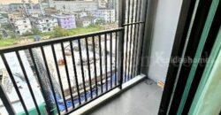 คอนโด เคฟ ตรงข้าม ม.กรุงเทพ เฟอร์ครบ พร้อมอยู่ ถูกสุดในโครงการ