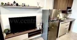 คอนโด เคฟ ตรงข้าม ม.กรุงเทพ เฟอร์ครบ พร้อมอยู่ ถูกสุดในโครงการ