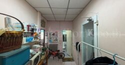 บ้านชั้นเดียว พร้อมที่ดิน 75 ตารางวา ซอยบงกช 12 คลองสอง