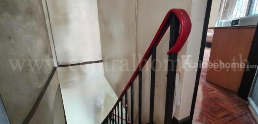 ทาวน์เฮ้าส์ 2 ชั้น ชลเทพ บางพลี ราคาถูกสุดในโครงการ