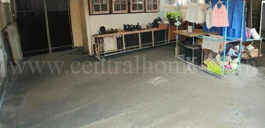 ทาวน์เฮ้าส์ 2 ชั้น ชลเทพ บางพลี ราคาถูกสุดในโครงการ