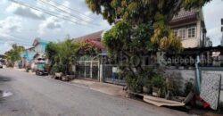 ทาวน์เฮ้าส์ 2 ชั้น ชลเทพ บางพลี ราคาถูกสุดในโครงการ