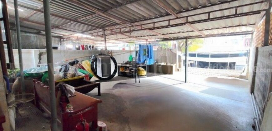 ทาวน์เฮ้าส์ 2 ชั้น ชลเทพ บางพลี ราคาถูกสุดในโครงการ