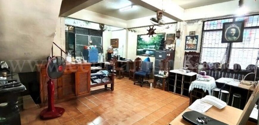 ทาวน์เฮ้าส์ 2 ชั้น ชลเทพ บางพลี ราคาถูกสุดในโครงการ