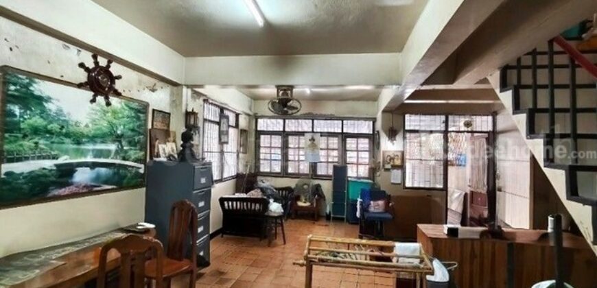 ทาวน์เฮ้าส์ 2 ชั้น ชลเทพ บางพลี ราคาถูกสุดในโครงการ