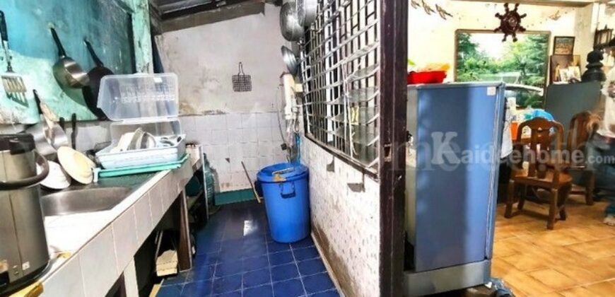 ทาวน์เฮ้าส์ 2 ชั้น ชลเทพ บางพลี ราคาถูกสุดในโครงการ