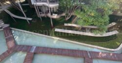 ให้เช่า คอนโด บ้านแสนคราม หัวหิน 53.16 ตร.ม. ติดชายหาด สระว่ายน้ำขนาดใหญ่