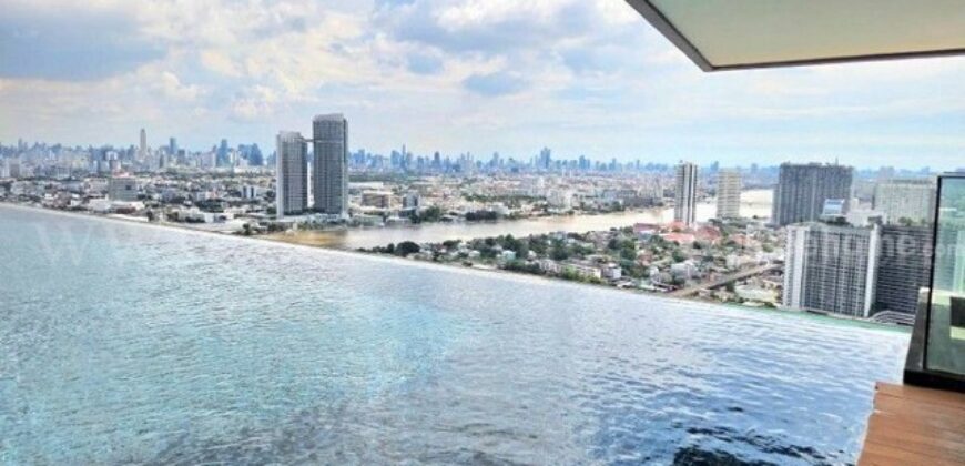 คอนโด The Tree Rio สถานี บางอ้อ จรัญสนิทวงศ์
