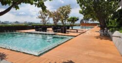 คอนโด The Tree Rio สถานี บางอ้อ จรัญสนิทวงศ์