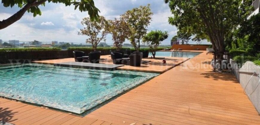 คอนโด The Tree Rio สถานี บางอ้อ จรัญสนิทวงศ์