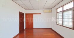 บ้านเดี่ยวทำเลดี ถนนนครอินทร์ เหมาะซื้ออยู่อาศัย หรือ ลงทุนรีโนเวท
