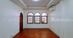 บ้านเดี่ยวทำเลดี ถนนนครอินทร์ เหมาะซื้ออยู่อาศัย หรือ ลงทุนรีโนเวท