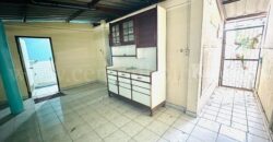 บ้านเดี่ยว งามวงศ์วาน 43 แยก 2-8 ชินเขต 1/8 ราคาถูก