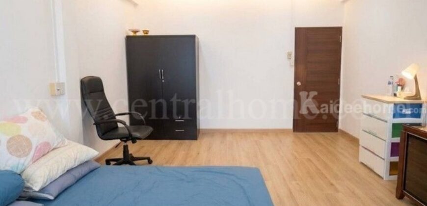 อาคารพาณิชย์ 2.5 ชั้น 19 ตรว. ติดถนน สามารถทำธุรกิจค้าขายได้