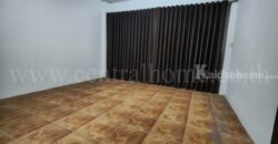 อาคารพาณิชย์ 3 ชั้น 2 คูหา รีโนเวทพร้อมอยู่ ติดถนน ซอยมังกร-ขันดี