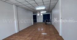อาคารพาณิชย์ 3 ชั้น 2 คูหา รีโนเวทพร้อมอยู่ ติดถนน ซอยมังกร-ขันดี