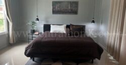 บ้านเดี่ยว พูลวิลล่าหรู โครงการบ้านฉัน ฮิลล์ไซต์ ระยอง บรรยากาศส่วนตัว พร้อมอยู่