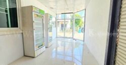 บ้านแฝด เดอะ ไนน์ รังสิต-คลอง 9 ใกล้ถนนวงแหวนรอบนอก หลังมุม เหมาะสำหรับเปิดร้าน