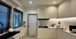 บ้านเดี่ยว 2 ชั้น The Palm แจ้งวัฒนะ-ชัยพฤกษ์ Built-in บ้านใหม่มาก