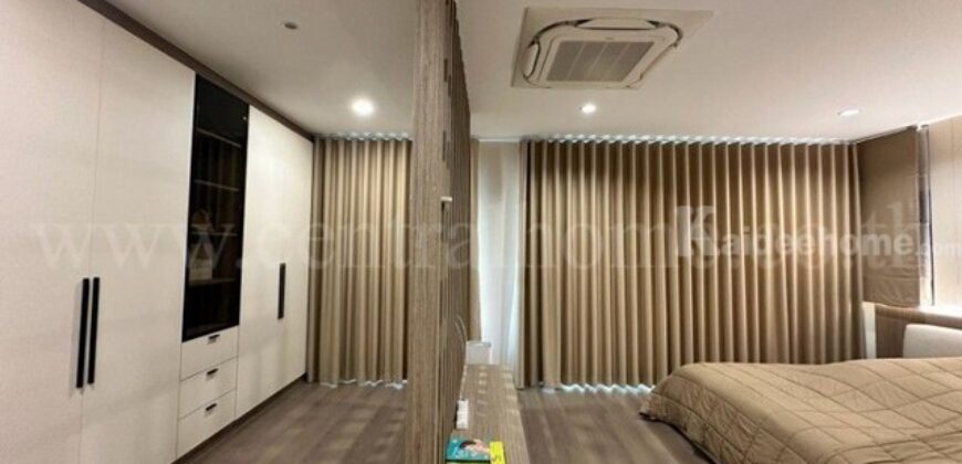 บ้านเดี่ยว 2 ชั้น The Palm แจ้งวัฒนะ-ชัยพฤกษ์ Built-in บ้านใหม่มาก