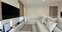 บ้านเดี่ยว 2 ชั้น The Palm แจ้งวัฒนะ-ชัยพฤกษ์ Built-in บ้านใหม่มาก