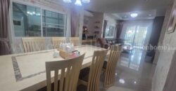 บ้านแฝด 2 ชั้น นนท์ณิชา บางใหญ่ 2 เวสต์เกต นนทบุรี
