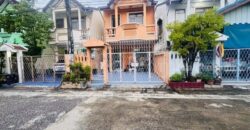 ทาวน์เฮ้าส์ อิ่มอัมพร 3 ราชพฤกษ์ – ตลิ่งชัน พร้อมอยู่ ขายถูก