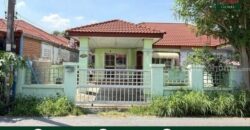 บ้านแฝด พรจิรา รังสิต-ลำลูกกา คลอง 7