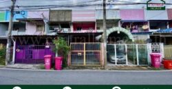 ทาวน์เฮ้าส์ ธารทอง 2 ซอยวัดลาดปลาดุก