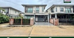 บ้านเดี่ยว เดอะ แพลนท์ กรุงเทพ – ปทุมธานี สภาพสวยพร้อมอยู่