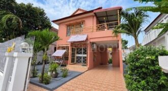 บ้านเดี่ยว สินบดี พร้อมอยู่ ราคาดีที่สุดในโครงการ