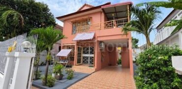 บ้านเดี่ยว สินบดี พร้อมอยู่ ราคาดีที่สุดในโครงการ