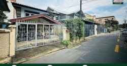 บ้านเดี่ยว งามวงศ์วาน 43 แยก 2-8 ชินเขต 1/8 ราคาถูก
