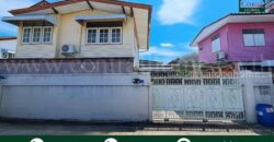 บ้านเดี่ยวทำเลดี ถนนนครอินทร์ เหมาะซื้ออยู่อาศัย หรือ ลงทุนรีโนเวท