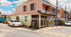 ขายทาวน์เฮ้าส์ หลังมุม รามอินทรา 44 ใกล้สถานีรถไฟฟ้า 170 เมตร น้ำไม่ท่วม