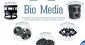 0863771698 ผลิต จัดจำหน่าย Bio Media วัสดุตัวกลางสำหรับระบบบำบัดน้ำเสีย
