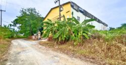 ขายโรงงาน สามพราน นครปฐม ใกล้ตลาดดอนหวาย เนื้อที่ 249 ตร.ว.