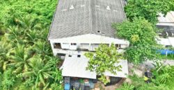 ขายโรงงาน สามพราน นครปฐม ใกล้ตลาดดอนหวาย เนื้อที่ 249 ตร.ว.