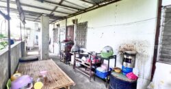 ขายโรงงาน สามพราน นครปฐม ใกล้ตลาดดอนหวาย เนื้อที่ 249 ตร.ว.